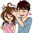 Love Romance Sticker For WhatsApp APK
