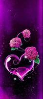 Romantic images GIF, Love pictures, Love wallpaper capture d'écran 3