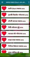 মজার মজার Short এস.এম.এস Plakat