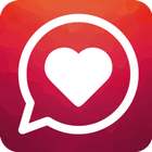 Lover Line icon