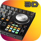 Dj Studio biểu tượng