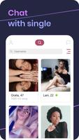 برنامه‌نما LoversApp - Chat Deutschland عکس از صفحه