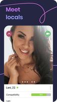 برنامه‌نما LoversApp - Chat Deutschland عکس از صفحه