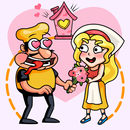 Love Rush - Draw to Love APK