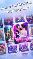 LoveSaga: Stories Chapters Affiche