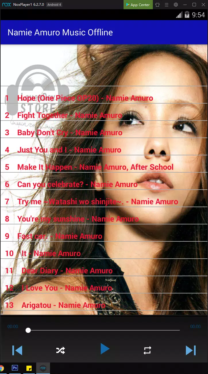 Namie Amuro Offline Music For Android Apk Download