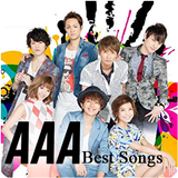 AAA Best Songs