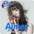 Aimer Offline Music icon