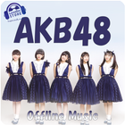 AKB48 Offline Music simgesi