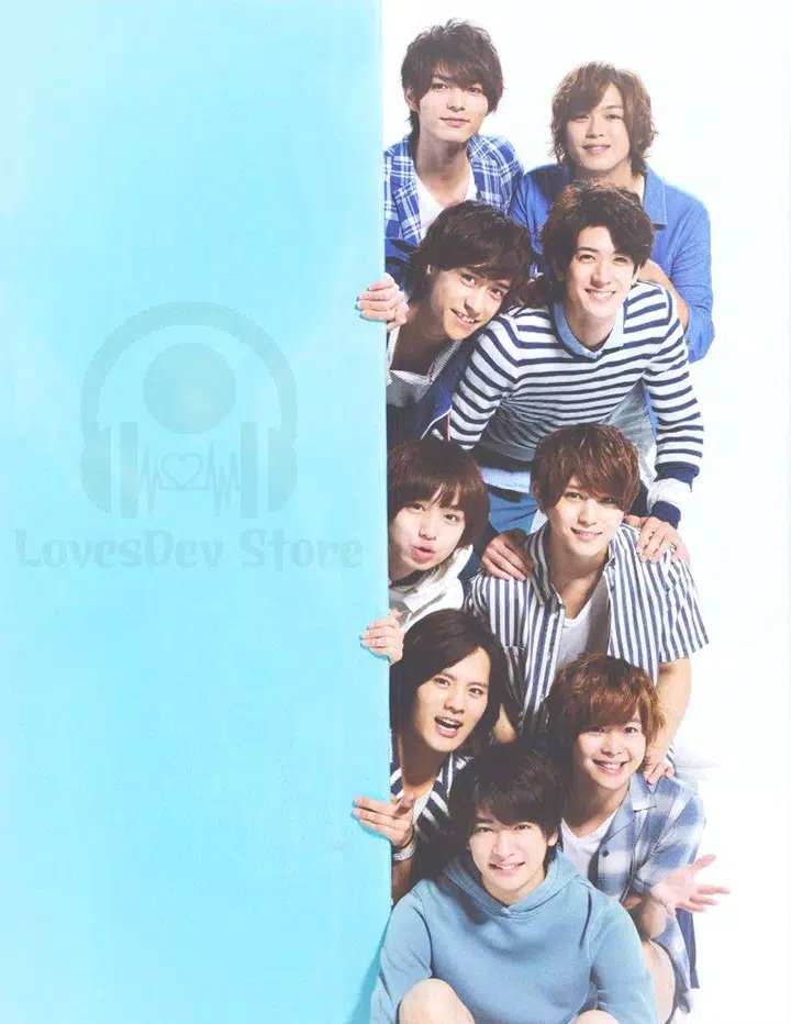 Hey Say Jump Top Songs Apk For Android Download