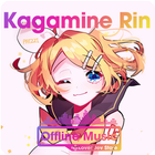 Kagamine Rin Offline Music アイコン