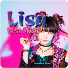 Lisa Best Music icône