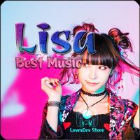 Lisa Best Music capture d'écran 2