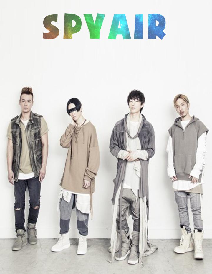 SPYAIR Offline Music APK for Android Download
