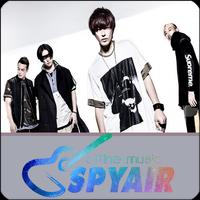 SPYAIR Offline Music スクリーンショット 2