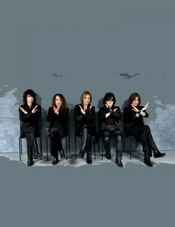 X Japan Top Songs Apk For Android Download