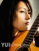 Poster YUI Offline Music