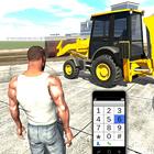 Indian Bike Driving 3D Cheats simgesi
