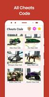 Indian Bike Driving 3D Cheats Ekran Görüntüsü 1