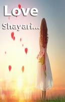 Love Shayari Affiche