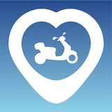 Lovesharing Motos icon