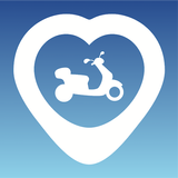 Lovesharing | Motosharing ícone