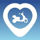 Lovesharing | Motosharing icono