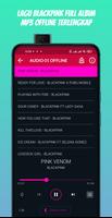 Shut down blackpink offline Screenshot 3