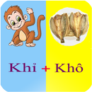 2 Hình 1 Ý - Đoán Hình Bắt Chữ APK