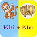 2 Hình 1 Ý - Đoán Hình Bắt Chữ icon