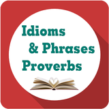 English Idioms & Phrases Dict