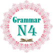 Japanese Grammar JLPT N4