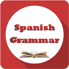 Spanish Grammar-icoon