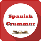 Spanish Grammar 图标