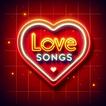 Love Songs Music icon