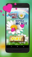 Loves Me, Loves Me Not! poster