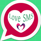 SMS za Mahaba icône