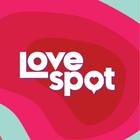 Love Spot icône