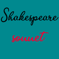 Love poems Shakespeare 8