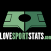 Love Sport Stats