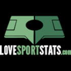 Love Sport Stats ícone