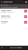 LOVESPACE اسکرین شاٹ 3