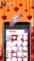 Love Story Video Maker syot layar 3