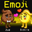 Among Us Emoji Mod