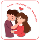 WAStickerApps : New Stickers Love Story Pack APK