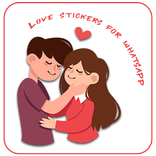 WAStickerApps : New Stickers Love Story Pack