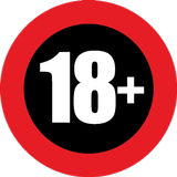 18+ Love Stickers app icône