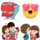 Stickers de amor para whatsapp APK