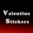 WAStickers : Valentine Day Stickers For WhatsApp icône