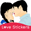 Love Stickers for WhatsApp APK